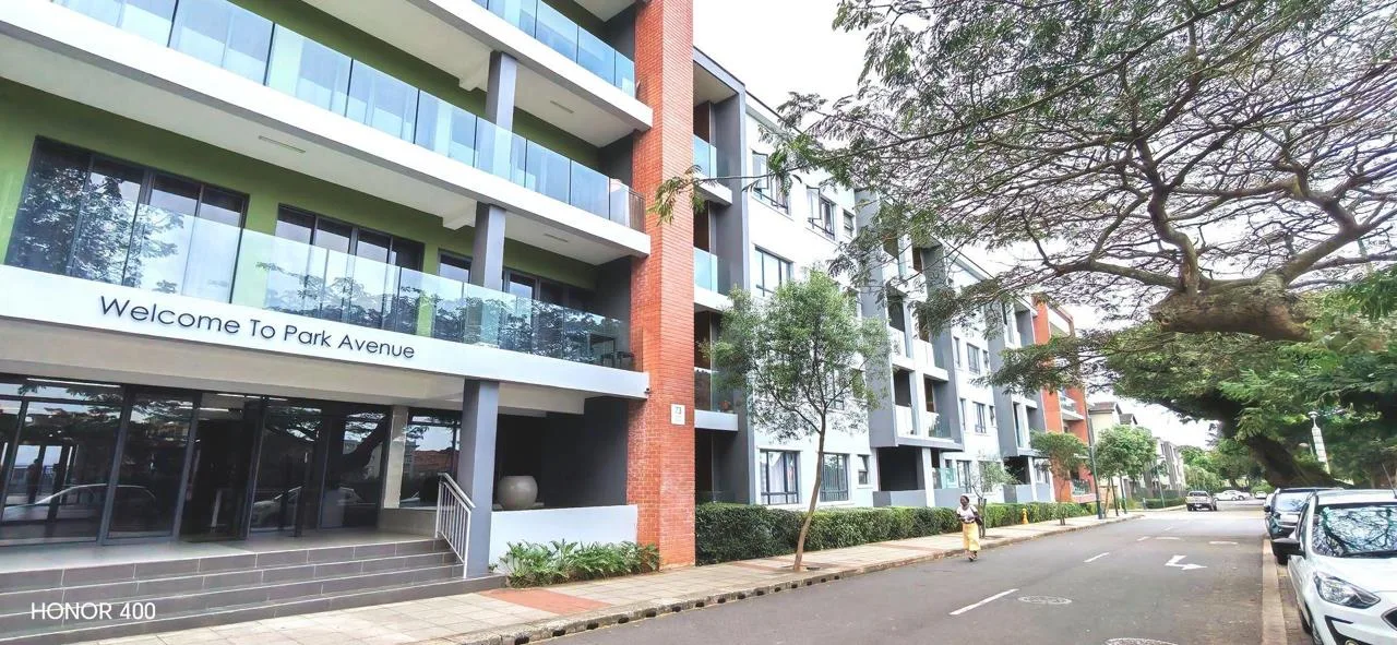2 Bedroom Apartment / flat to rent in Umhlanga Ridge