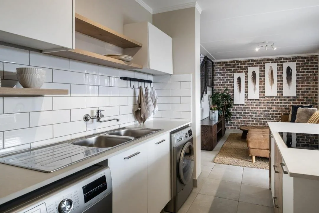 3 Bedroom House to rent in Magalieskruin