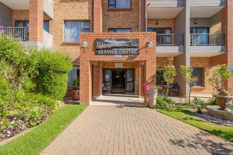 2 Bedroom Apartment / flat to rent in Homes Haven