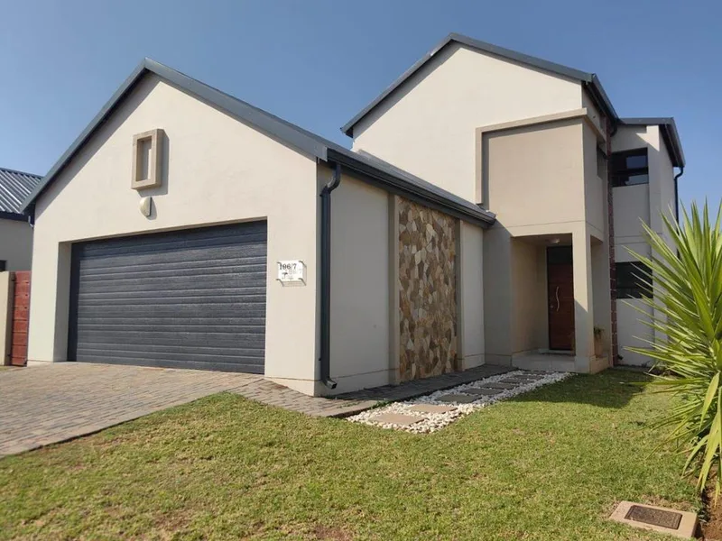 3 Bedroom House for sale in La Camargue Private Country Estate