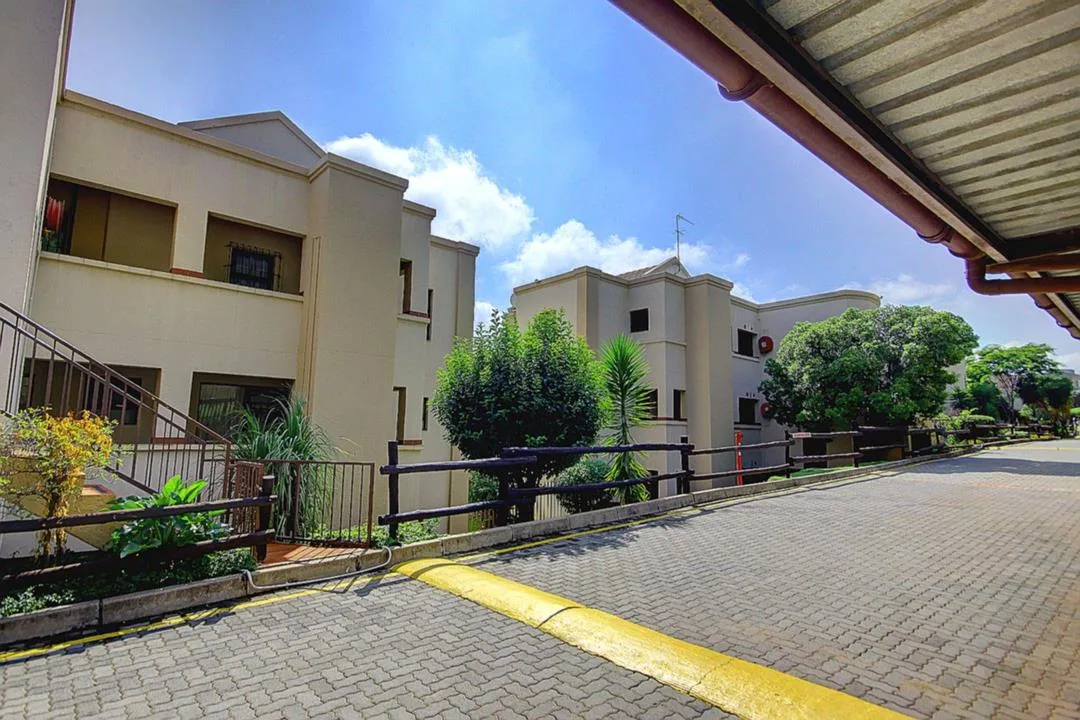 1 Bedroom Apartment / flat to rent in Constantia Kloof