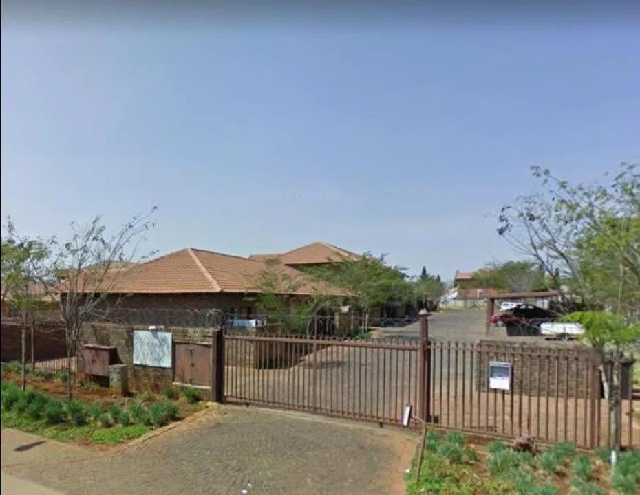 2 Bedroom Apartment / flat to rent in Doornpoort