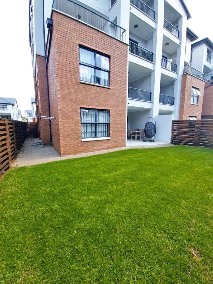 3 Bedroom Apartment / flat to rent in Olivedale