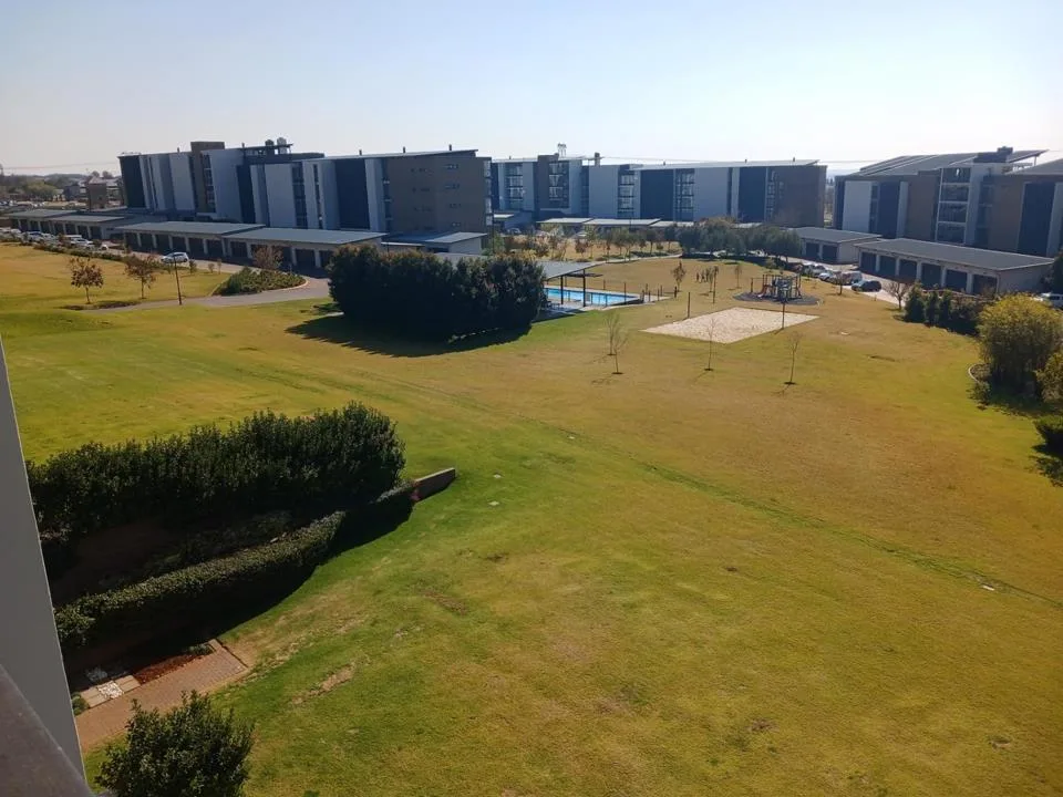 2 Bedroom Apartment / flat to rent in Ascend to Midstream
