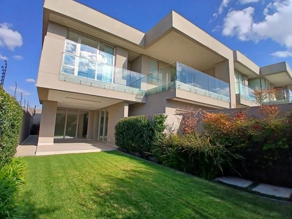 4 Bedroom House to rent in Morningside