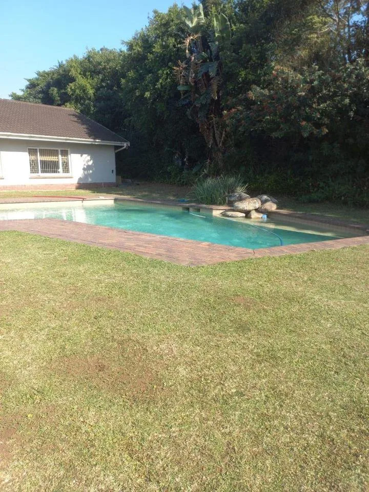4 Bedroom House to rent in Westville