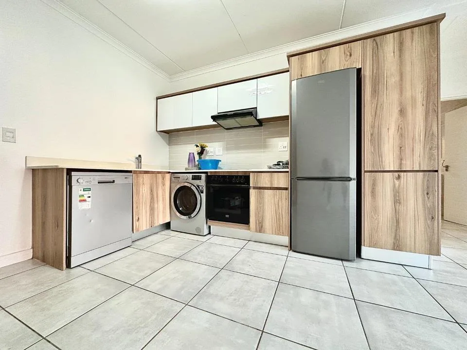 2 Bedroom House to rent in Blyde Riverwalk Estate