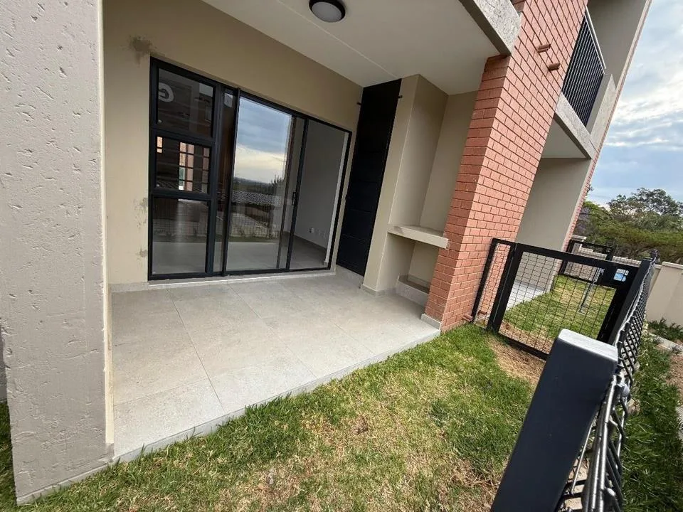 2 Bedroom Apartment / flat to rent in Kyalami