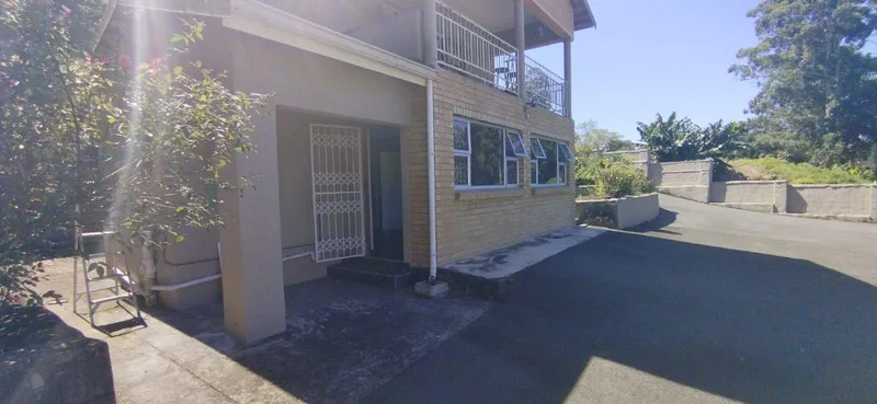 1 Bedroom House to rent in Hatton Estate