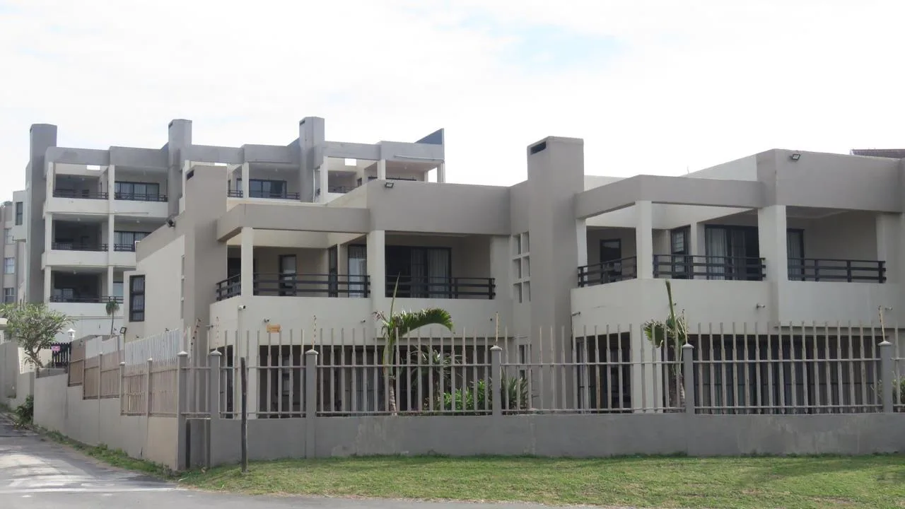 2 Bedroom Apartment / flat to rent in Margate North Beach