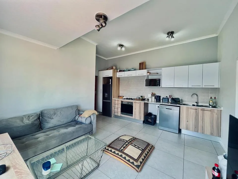1 Bedroom Apartment / flat to rent in Modderfontein