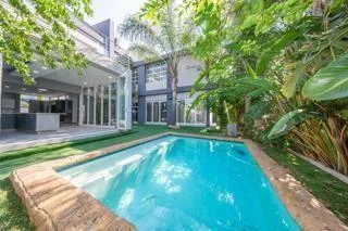 5 Bedroom House to rent in Greenstone Hill