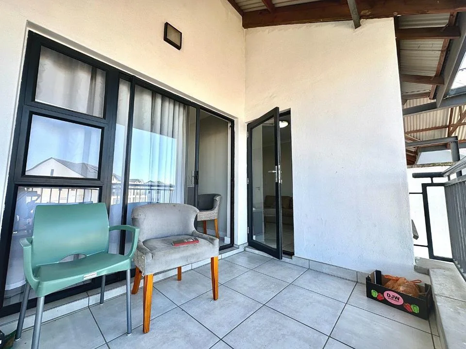 1 Bedroom Apartment / flat to rent in Blyde Riverwalk Estate