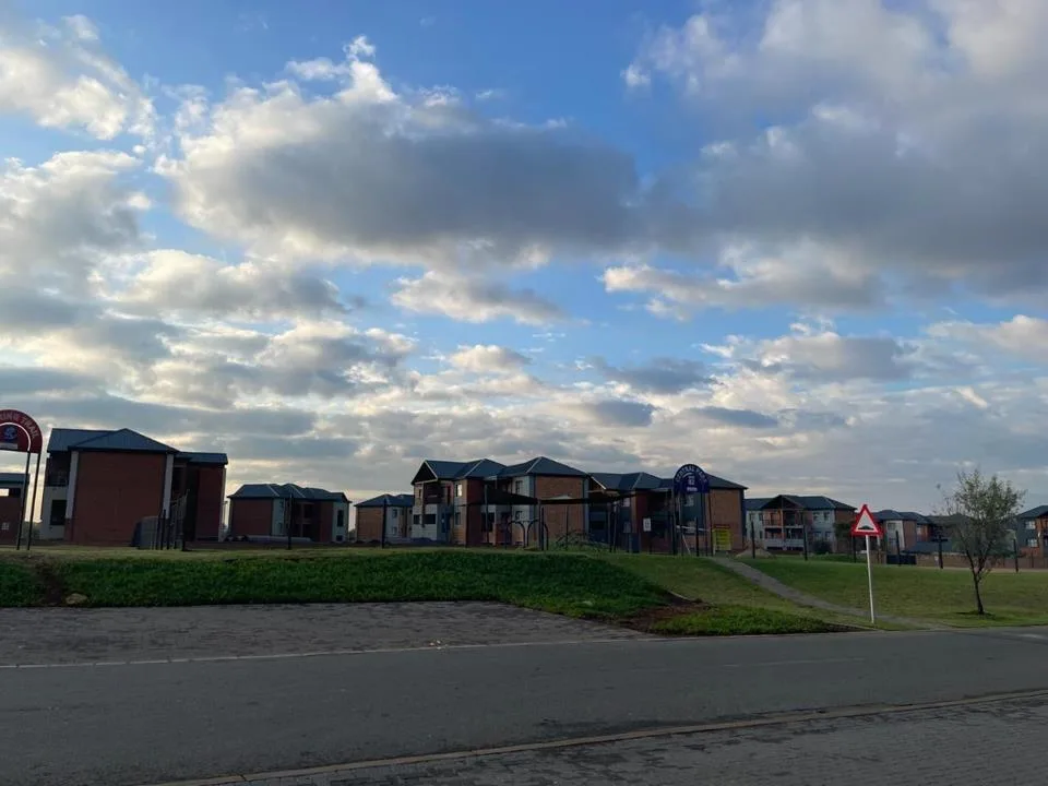 2 Bedroom Apartment / flat to rent in Kibler Park