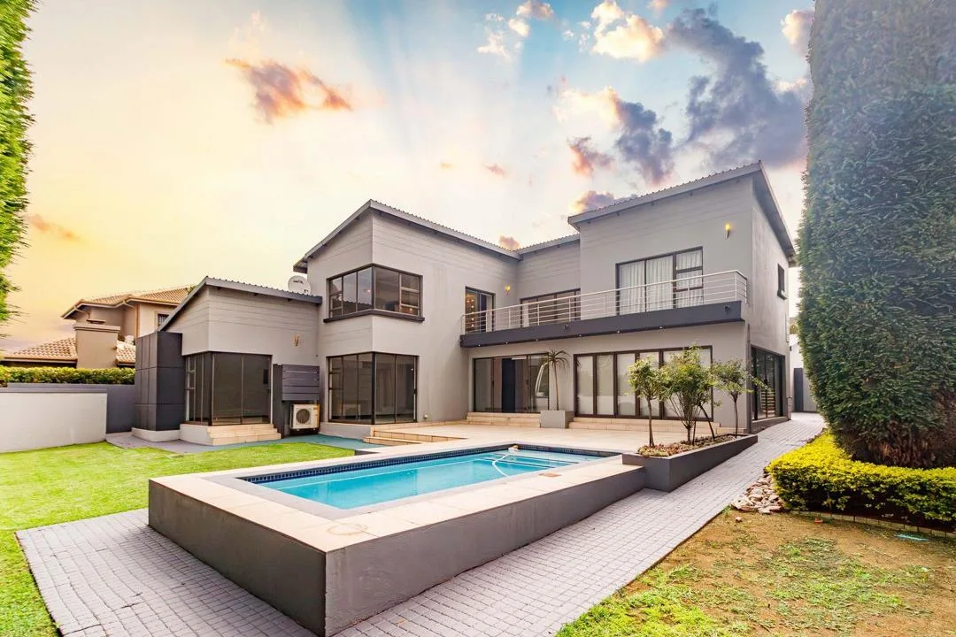 6 Bedroom House to rent in Midlands Estate