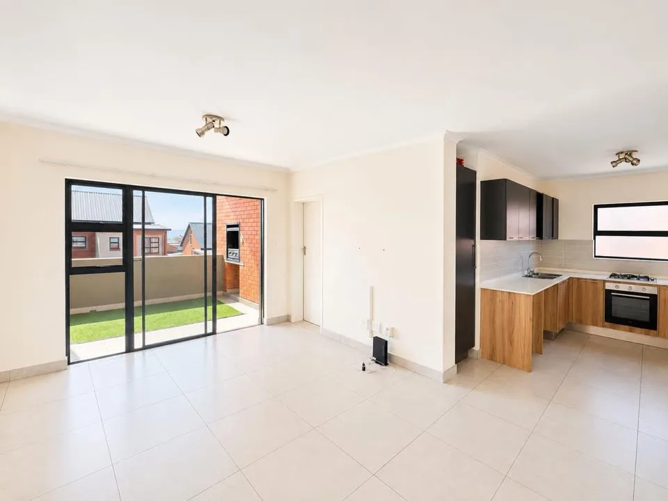 2 Bedroom Apartment / flat to rent in Golden Fields Estate