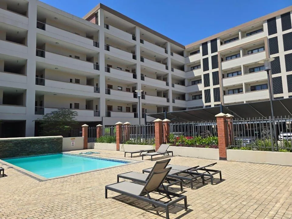 2 Bedroom Apartment / flat to rent in New Town Centre