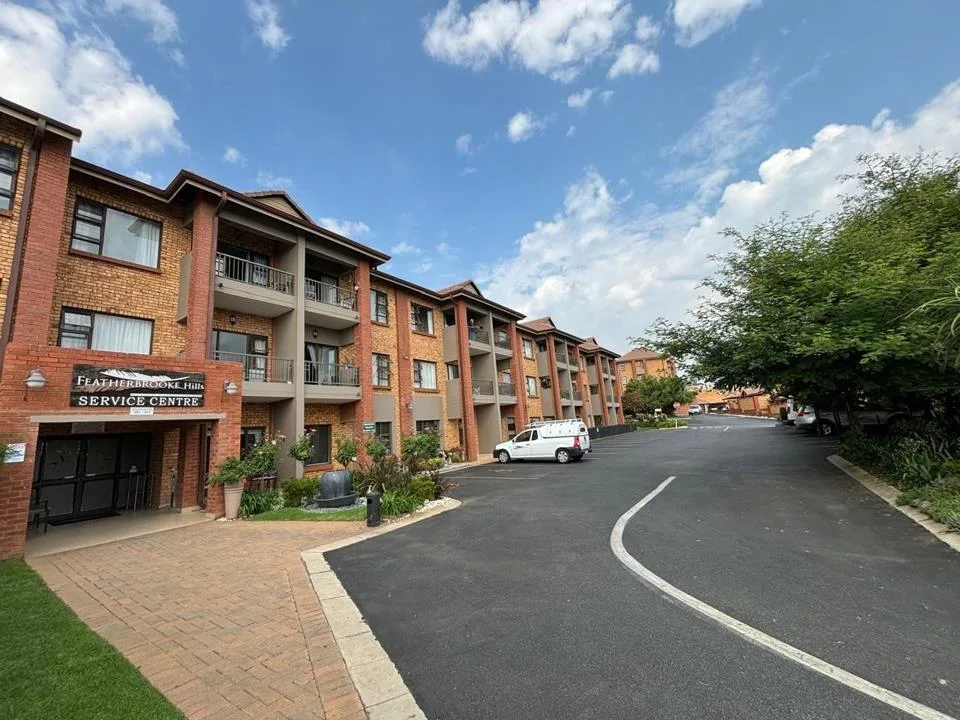 2 Bedroom Apartment / flat to rent in Homes Haven