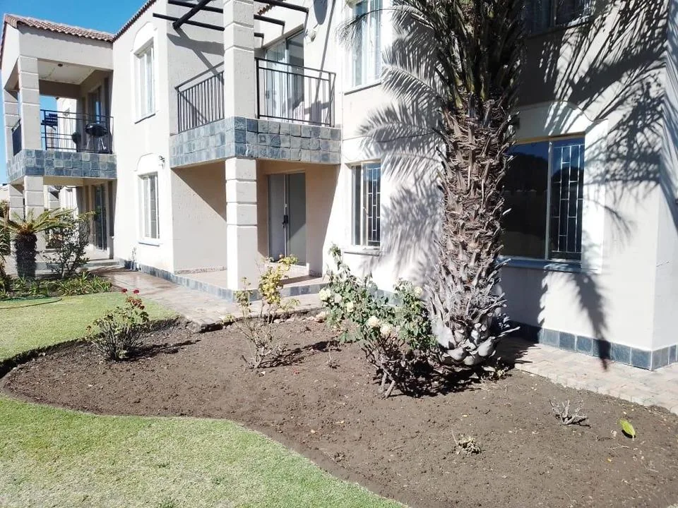 2 Bedroom Apartment / flat to rent in Dalpark Ext 1