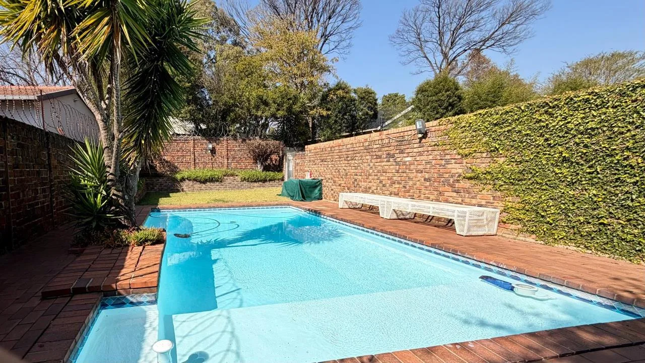 3 Bedroom Townhouse to rent in Malanshof