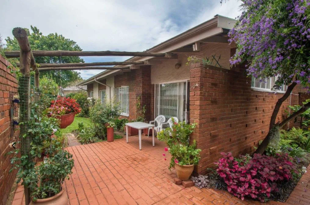 3 Bedroom House to rent in Westdene