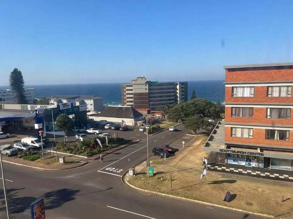 1 Bedroom Apartment / flat to rent in Scottburgh Central