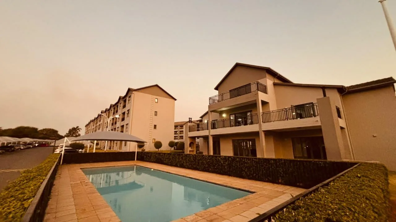 2 Bedroom Apartment / flat to rent in Erand Gardens