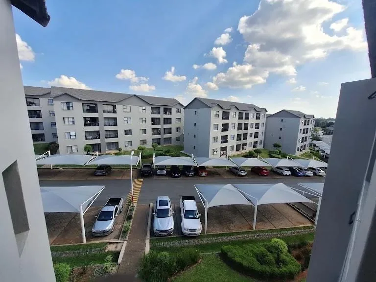 2 Bedroom Apartment / flat to rent in Carlswald