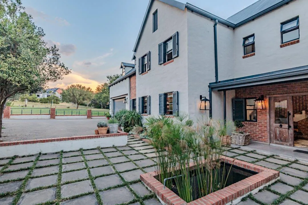5 Bedroom House to rent in Waterlake Farm Lifestyle Estate