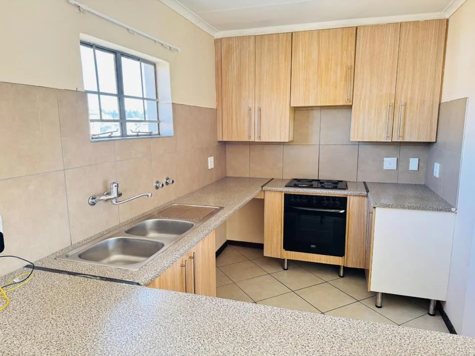 2 Bedroom Apartment / flat to rent in Sagewood