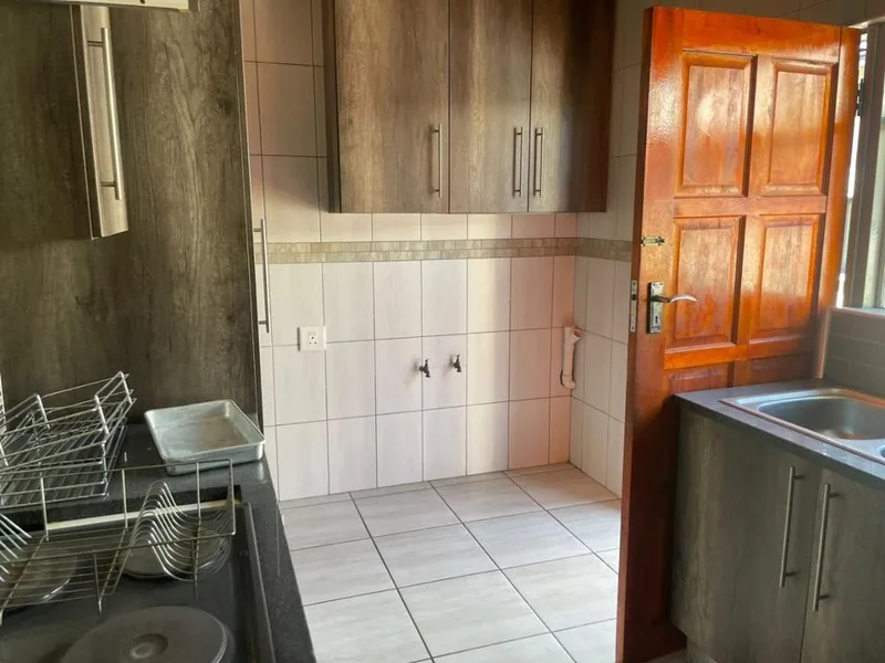 4 Bedroom House to rent in Marlands