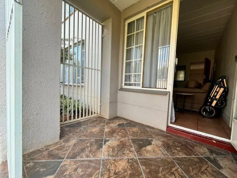 1 Bedroom Apartment / flat to rent in Edendale