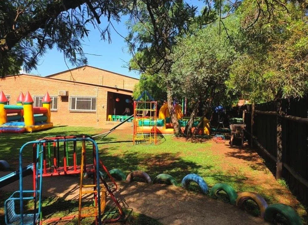 House to rent in Kameeldrift East