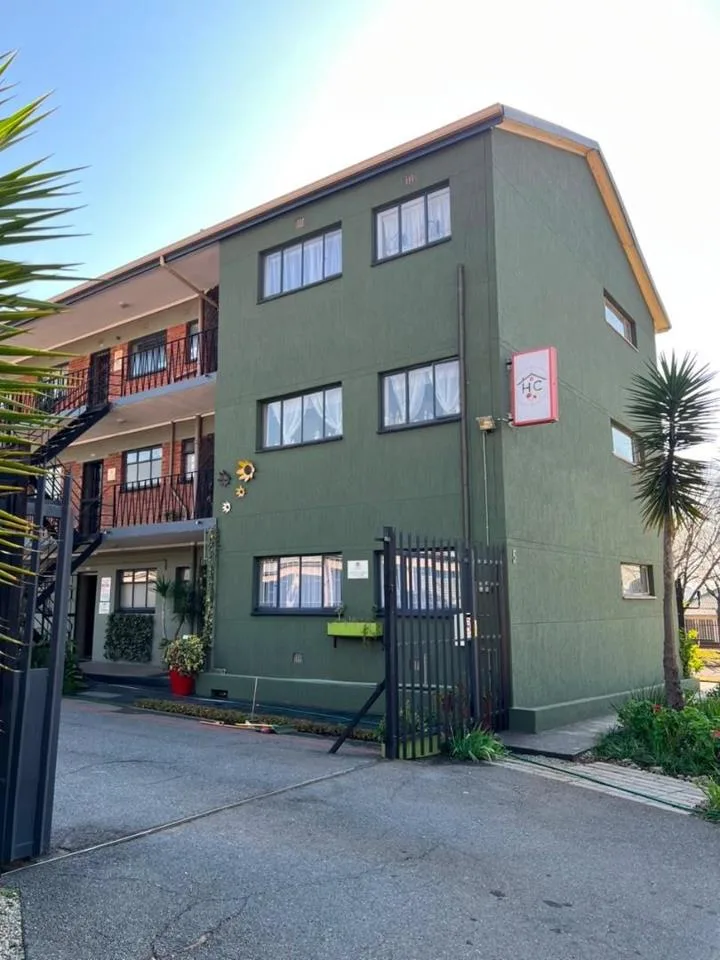 2 Bedroom House to rent in Hurlyvale