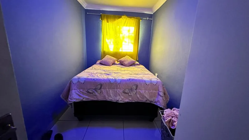 1 Bedroom Apartment / flat to rent in Primrose