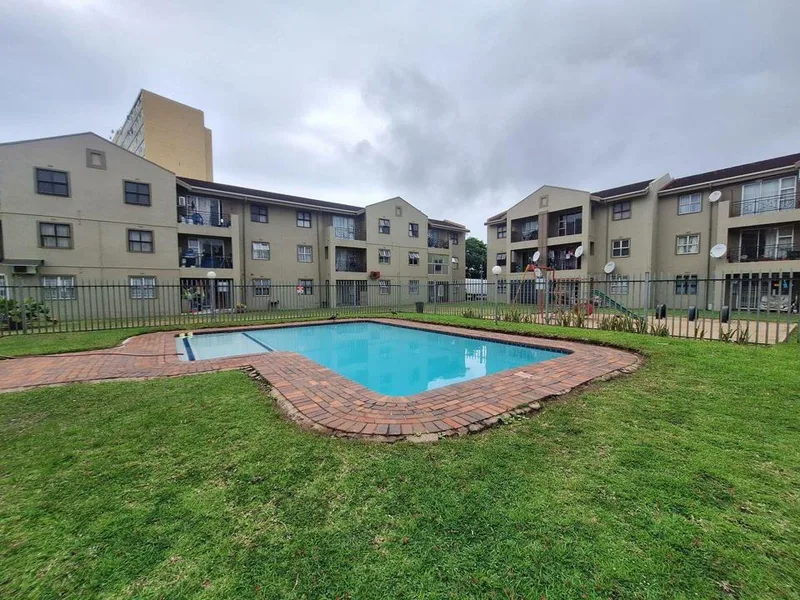 2 Bedroom Apartment / flat to rent in Sparks Estate
