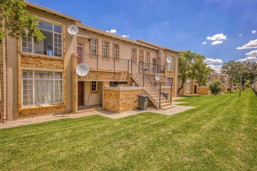 2 Bedroom Apartment / flat to rent in Honeydew