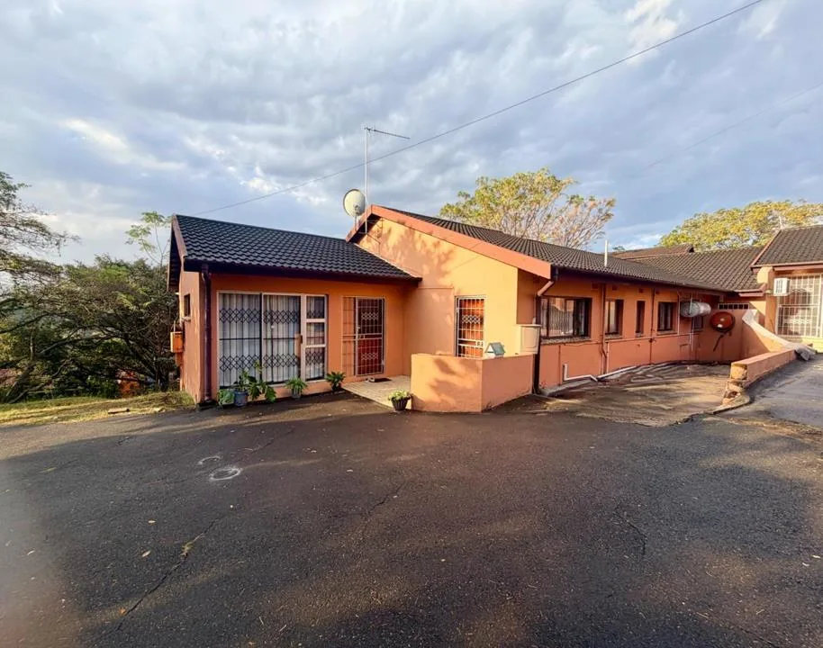 3 Bedroom Apartment / flat to rent in Reservoir Hills