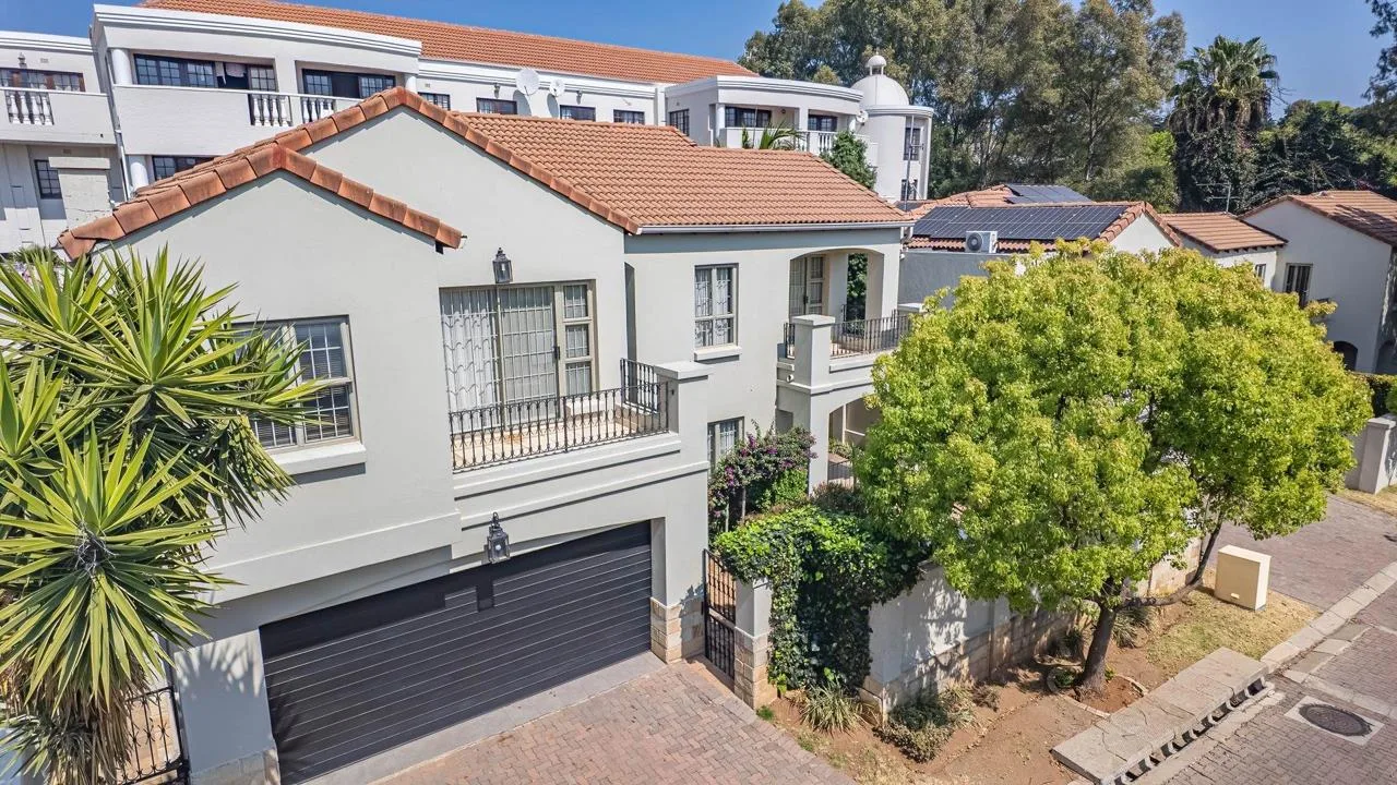 3 Bedroom House to rent in Sandown