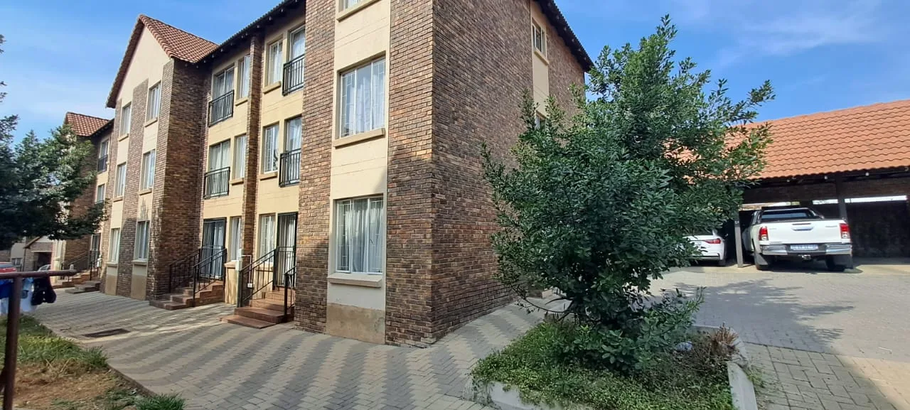 2 Bedroom Apartment / flat to rent in Brooklands Lifestyle Estate