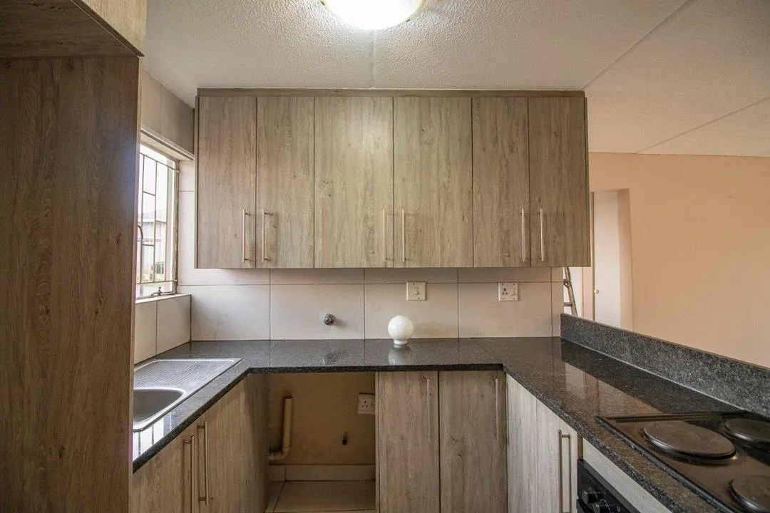 2 Bedroom Townhouse to rent in Glen Marais