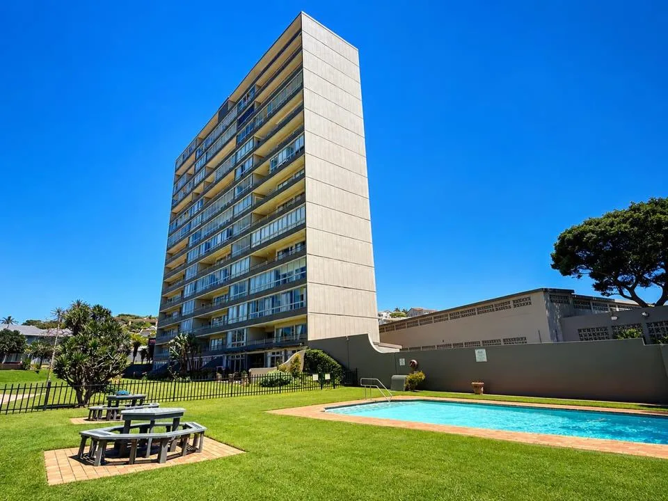 1 Bedroom Apartment / flat to rent in Umhlanga Central