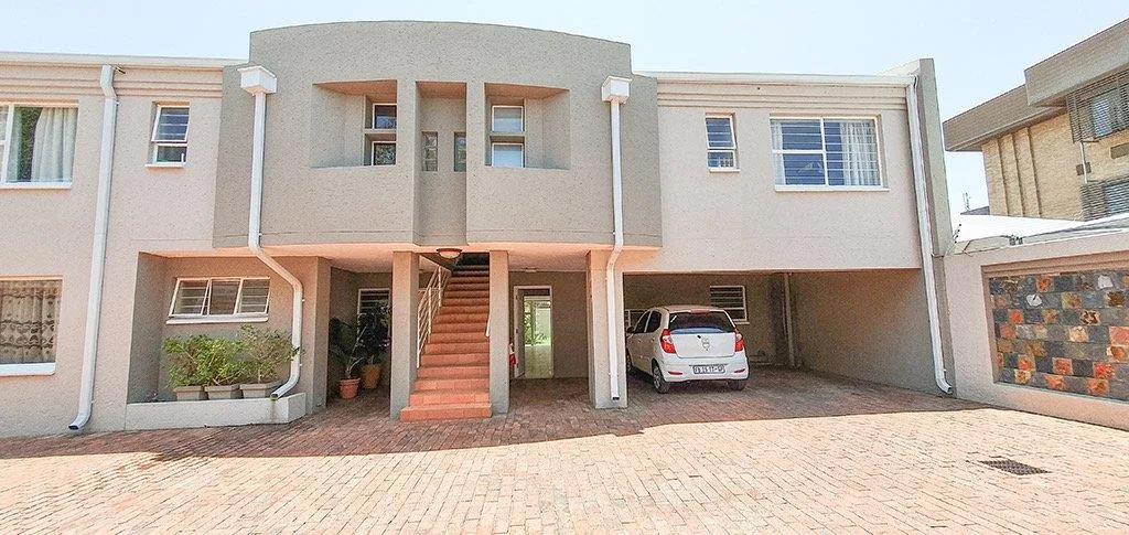 1 Bedroom Apartment / flat to rent in Norwood