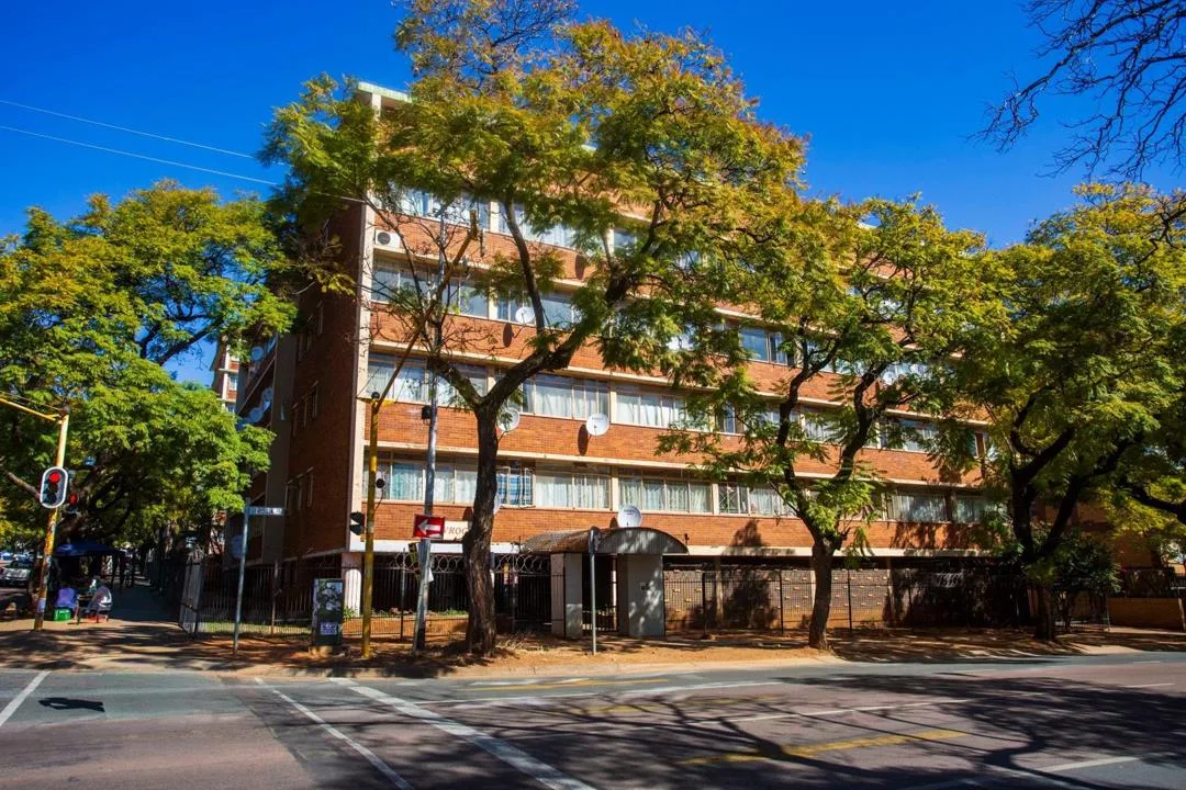 Apartment / flat to rent in Sunnyside