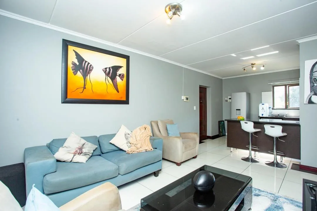 2 Bedroom Apartment / flat to rent in Noordwyk