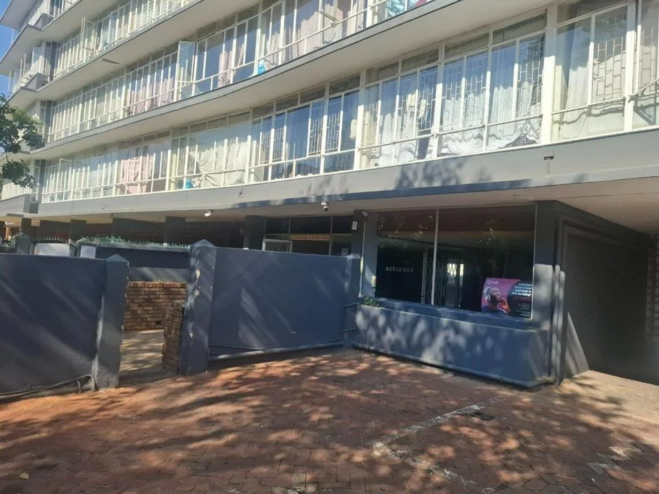 1.5 Bedroom Apartment / flat to rent in Sunnyside