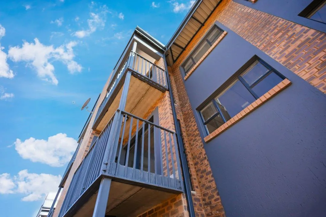 2 Bedroom Apartment / flat to rent in Albemarle
