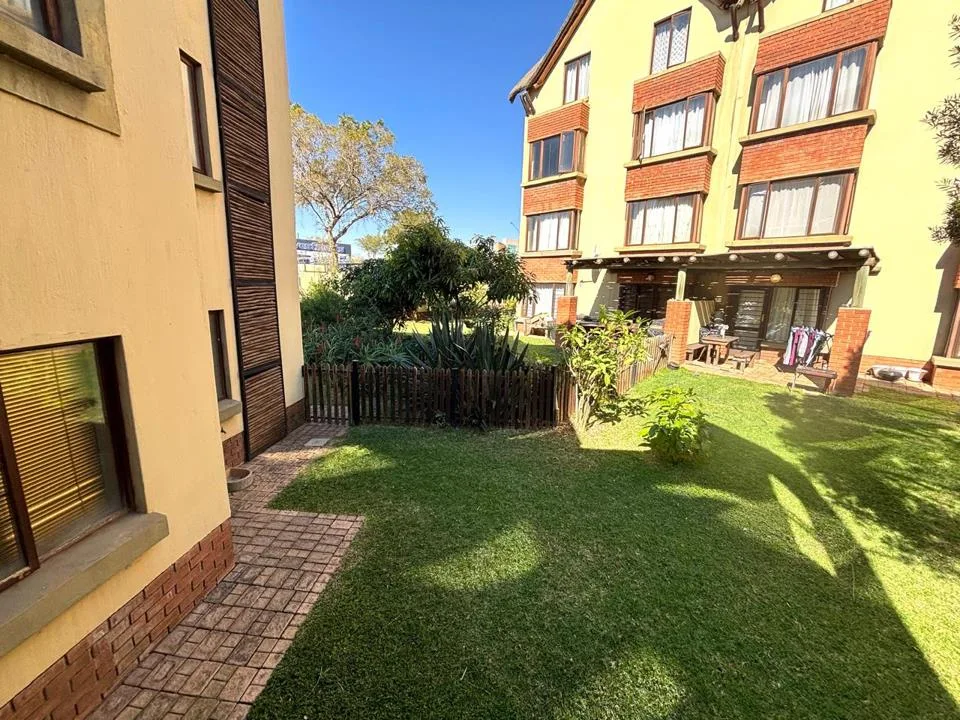 2 Bedroom Apartment / flat to rent in Montana Tuine