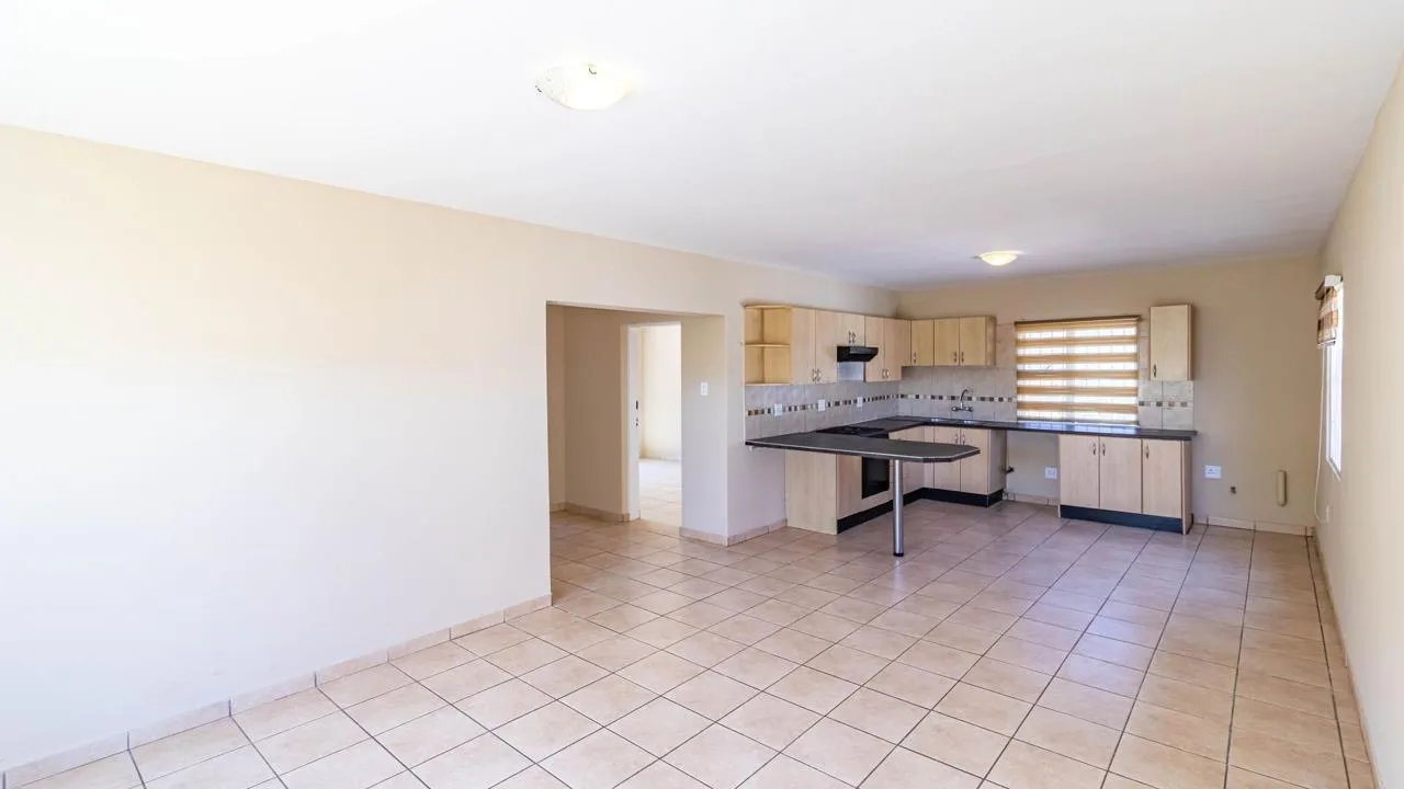2 Bedroom Townhouse to rent in Ridgeway