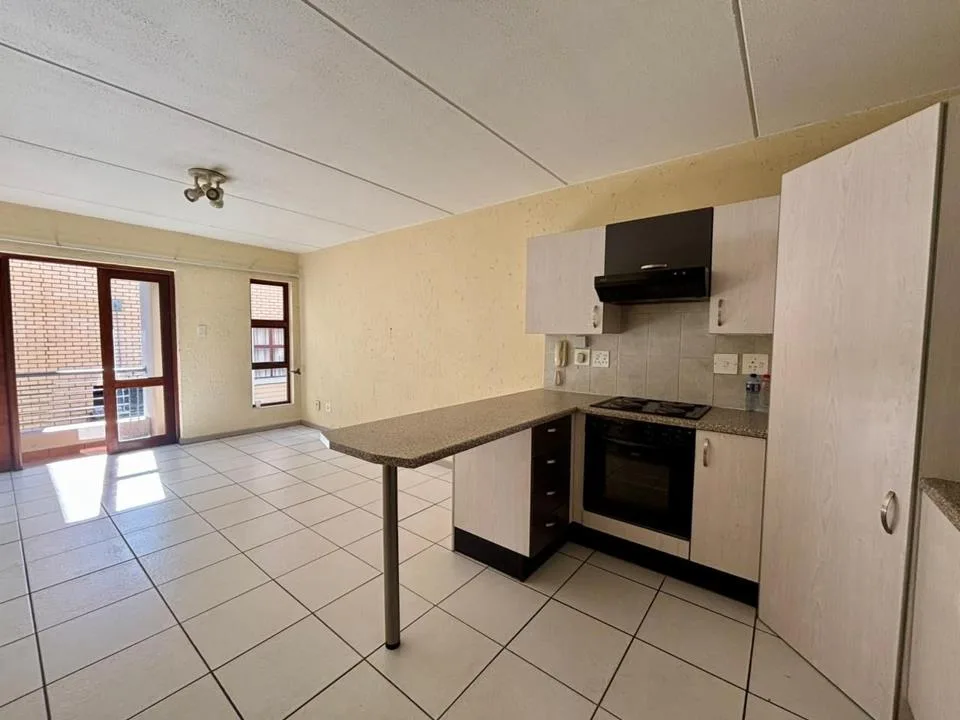 1 Bedroom Apartment / flat to rent in Ferndale